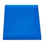 POFET Coussin de siège de moto confortable en gel absorbant les chocs - Accessoires - Coussin de siège de moto (25 x 25 x 2 cm)