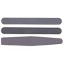 POFET Ensemble d'outils de meulage - Bâtons de polissage pour maquette - Outils de polissage pour nail art