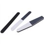 POFET Ensemble d'outils de meulage - Bâtons de polissage pour maquette - Outils de polissage pour nail art