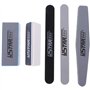 POFET Ensemble d'outils de meulage - Bâtons de polissage pour maquette - Outils de polissage pour nail art