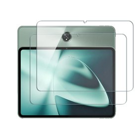 Wookfiss Film Protection en Verre Trempé pour OnePlus Pad
