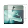 Wookfiss Film Protection en Verre Trempé pour OnePlus Pad