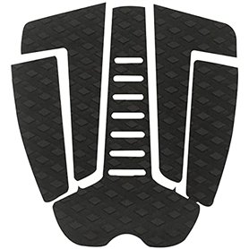 Namvo Tapis Antidérapant pour Planche de Surf - Accessoires de Surf