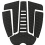 Namvo Tapis Antidérapant pour Planche de Surf - Accessoires de Surf