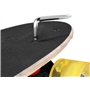 Namvo Skate Tools Matériel Outil pour Skateboard Clé Anglais, Skateboard Y-Tool pour Montage, Démontage, Réparation et Remplacem