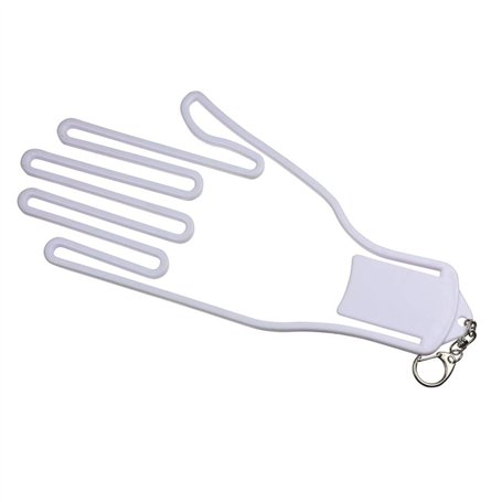 CENPEK Lot de 2 tendeurs de gants de golf pour homme et femme