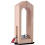 CENPEK Pince en cuir pour bureau
