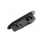 CENPEK Kit de goupille de verrouillage universel pour capot de moteur de voiture - Noir