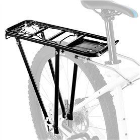 Porte Bagage Vélo Arrière