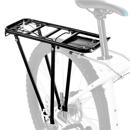 Porte Bagage Vélo Arrière