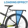 Vélo Porte Bagage