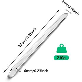 Capacité de Charge 35 kg
