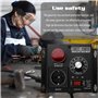 Regulateur De Tension,Ac 220v Variateur De Vitesse Pour Moteur, Contrôleur De Vitesse Du Moteur,Régulateur De Vitesse Du Moteur,