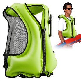 Gilets De Sauvetage