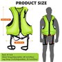 Veste Gonflable