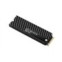 WD_BLACK SN750 1 To NVMe - Disque SSD interne haute-performance avec dissipateur thermique pour ordinateurs de jeu
