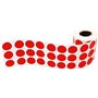ANCLLO Lot de 900 autocollants ronds réactifs pour cible de tir - 2 cm