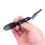 ANCLLO Spinner Cible la réinitialisation de la Cible pour Les cibles Entraînement des cibles classées Tir en intérieur
