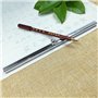 ANCLLO Presse-papier en fer pour calligraphie chinoise - 2 pièces