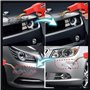 ANCLLO Professional Car Bumper Crack Repair Machine De Soudage Set and Cars Plastic Repair Machine Welding Hot Stapler for Repai