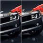ANCLLO Professional Car Bumper Crack Repair Machine De Soudage Set and Cars Plastic Repair Machine Welding Hot Stapler for Repai