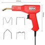 ANCLLO Professional Car Bumper Crack Repair Machine De Soudage Set and Cars Plastic Repair Machine Welding Hot Stapler for Repai