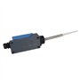 ANCLLO Antrader ME-8166 Lot de 4 interrupteurs de fin de course rotatifs en plastique NC-NO pour CNC fraiseuse laser plasma