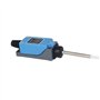 ANCLLO Antrader ME-8166 Lot de 4 interrupteurs de fin de course rotatifs en plastique NC-NO pour CNC fraiseuse laser plasma
