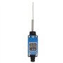 ANCLLO Antrader ME-8169 Lot de 4 interrupteurs momentanés à levier en plastique NC-NO pour Arduino fraiseuse Mill laser et plasm