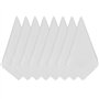 Mouchoirs Blancs