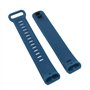 ENET YINETTECH Bracelet de Montre Élégant Vogue Concise Sport Silicone Classique Bande de Rechange Compatible pour Smart Watch H