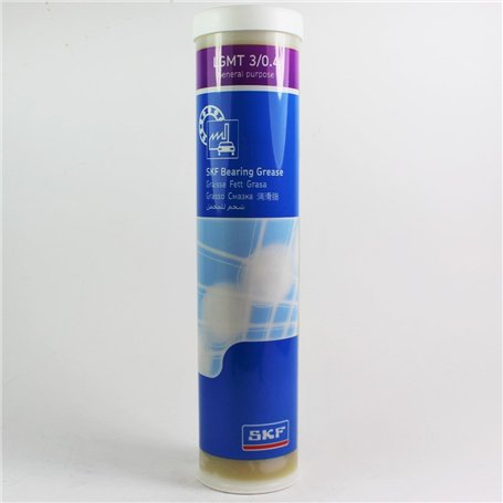 SKF Cartouche de graisse multi-usage LGMT 3/0