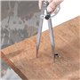 compas professionnel grand