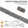 Corde Solide Anti Traction ​Grande Taille