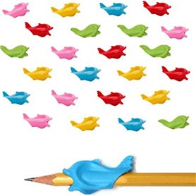 WBYNB 24 PCS Aide Écriture Enfant