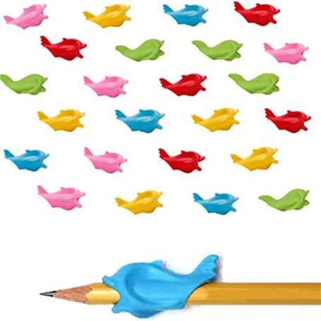 WBYNB 24 PCS Aide Écriture Enfant