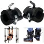 Lonnsaffe Bottes d’Inversion par gravité Tools (GIB2), 2 unités