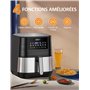 Air Fryer 1700W