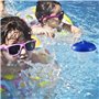 spa - Distributeur flottant de tablettes de chlore pour extérieur
