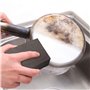 éponge Abrasive pour Bois