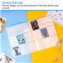 Pochette Cartes Transp