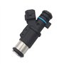 Amrxuts Lot de 4 buses d'injecteur de carburant 1984.E0 1984E0 01F002A pour Citroën BERLINGO Saxo C2 C3 XSARA Peugeot 1007 206 3