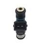 Amrxuts Lot de 4 buses d'injecteur de carburant 1984.E0 1984E0 01F002A pour Citroën BERLINGO Saxo C2 C3 XSARA Peugeot 1007 206 3