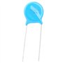 50pcs varistances en Ligne 10D431K 10D-431K diamètre 10mm électronique Fun Kit 430V résistance condensateur Ensemble