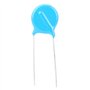 50pcs varistances en Ligne 10D431K 10D-431K diamètre 10mm électronique Fun Kit 430V résistance condensateur Ensemble
