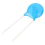 50pcs varistances en Ligne 10D431K 10D-431K diamètre 10mm électronique Fun Kit 430V résistance condensateur Ensemble