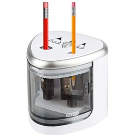 Taille-crayon électrique