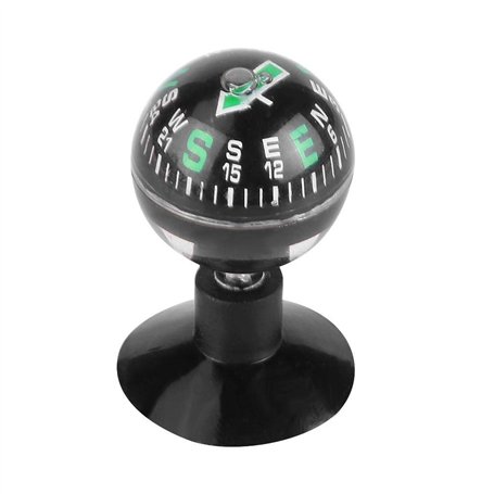 Boussole portative Automatique