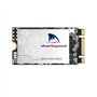 Sharkspeed SSD 1To M.2 2242 Plus Disque Dur SSD Interne NGFF 42mm 3D NAND SATA III