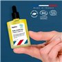 Sapiens Barbershop Kit Barbe Homme - Coffret Soin Barbe et Rasage Homme - Huile Barbe et Baume Barbe BIO Made in France, Rasoir 